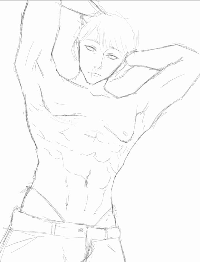 SKETCH EXAMPLE