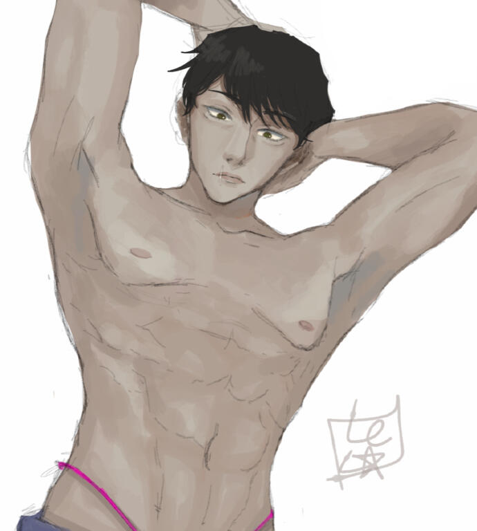 SKETCH EXAMPLE